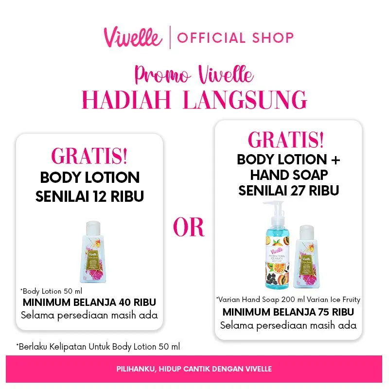 Vivelle Facial Masker Wajah Veocel Sheet Mask Peel Off Hydrate - 1 Sachet - Pomegrante - Rejuvinasikan, mengencangkan dan menutrisi kulit 5