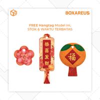 Gambar Paper Bag Imlek Packaging Mini Hampers CNY Kemasan Kantong | PBSH IMPERIAL dari Box Are Us Kota Bandung 5 Tokopedia