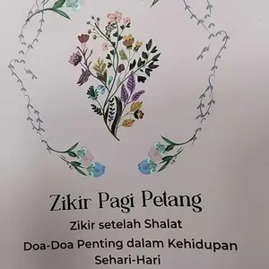 Aesthetic Dzikir Pagi Petang + Audio, Dzikir Setelah Shalat dan Doa-Doa Penting Dilengkapi dengan Audio || Dzikir pagi petang mini travel || Dzikir Aesthetic