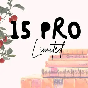 15 PRO LIMITED CASE SERIES