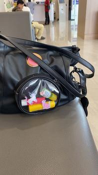 Product Review of JUNO Bag - 4in1 Bag - Women Bag - Sling Bag - Shoulder Bag - Backpack from I** S**i ** M**I d**D 1