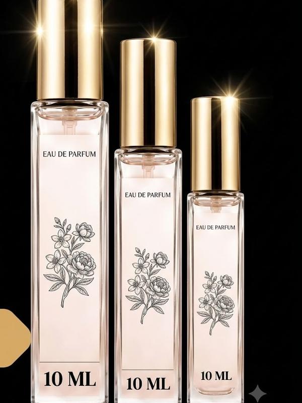 Nước hoa chiết nam nữ 10ml