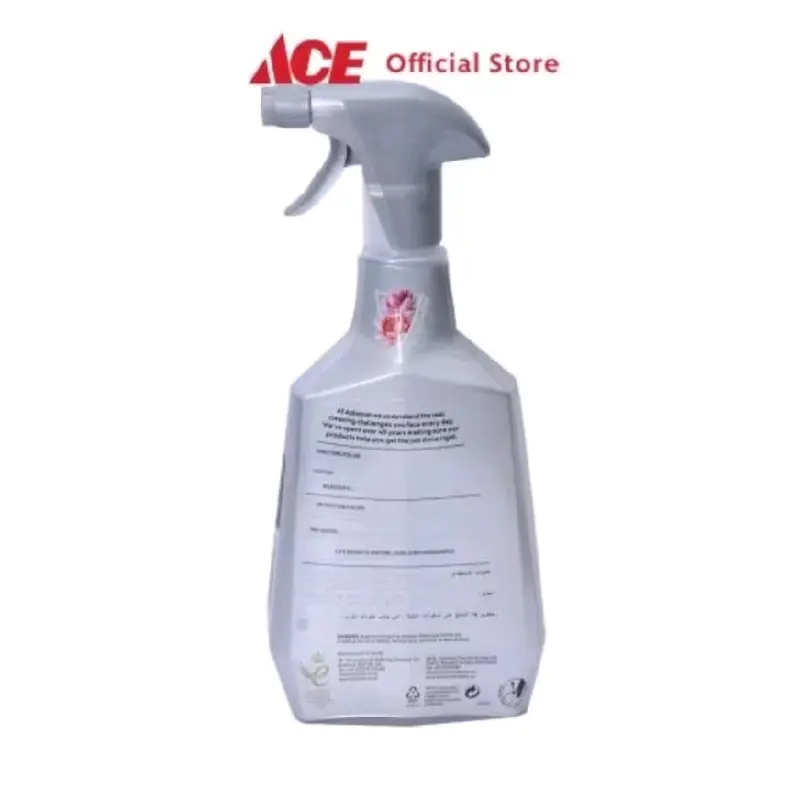 Astonish 750 Ml Cairan Pembersih Kain & Karpet 1