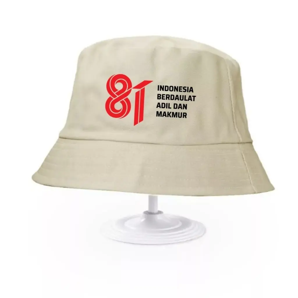 BUCKET KREM ORI