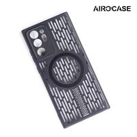 Gambar AIROCASE Softcase for Samsung Note 20, Note 20 Ultra - IRONIC SERIES - Note 20 dari AIROCASE Kab. Bantul 3 Tokopedia