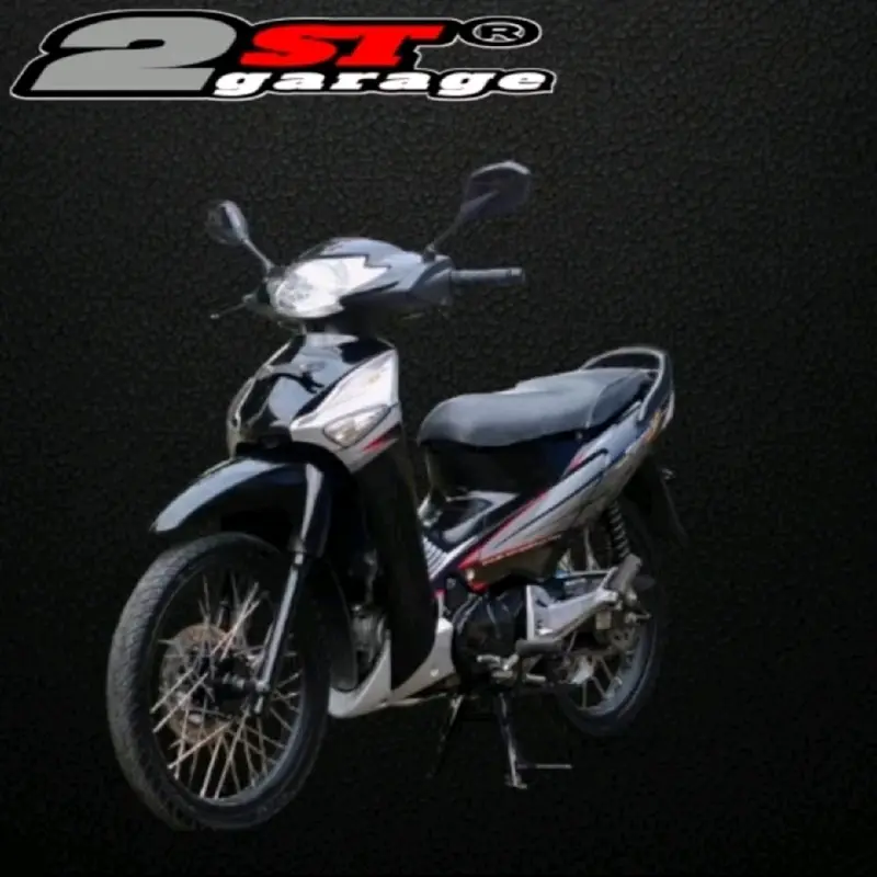 Baud body lengkap Supra X 125 R Fullset / Baut Bodi lengkap supra X 125 D fullset Motorcycle hondaa body set supra x 125 1