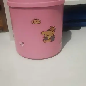 Tong Sampah Mini Lucu / Tempat Sampah Kantor / Tempat Sampah Meja / Kecil / Serbaguna / Tempat Pensil/Tempat sampah kecil untuk mobil