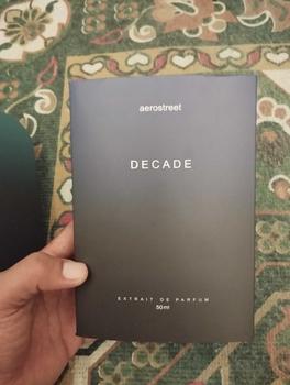 Product Review of Aerostreet Parfum Daily Decade - Extrait De Parfum PF003 from ا**ن 2