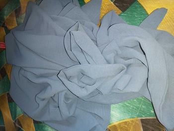 Product Review of Haseena - Arita Tunik Crinkle Airflow // Outfit Kondangan from F**) 0