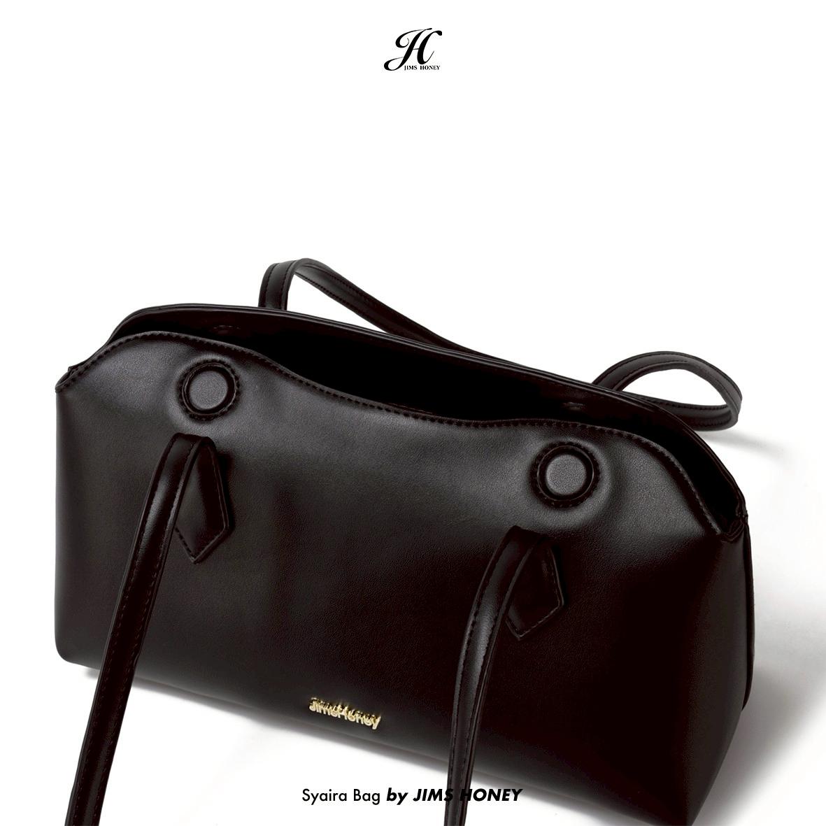 JIMS HONEY SYAIRA  BAG Tas Selempang Hand Bag Wanita Slingbag Cewek Jimshoney