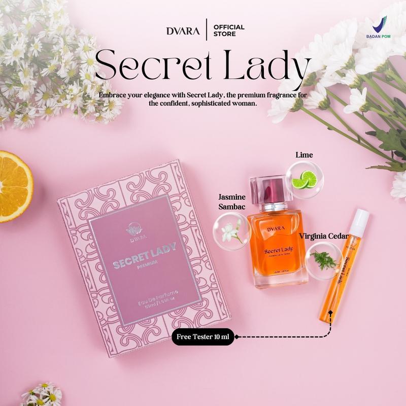 Dvara premium series parfum formula premium wangi tahan lama box mewah elegant seri premium dvara perfume cowok cewek buy 1 get 2 4