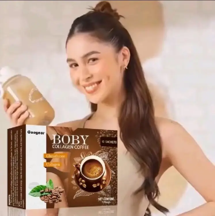 (COD) Kopi bubuk wangi diseduh 0 gula 0 kalori 2