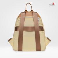 Gambar Tas Ransel Wanita Elizabeth Backpack 0055-6389 - Black dari Elizabeth Official Store Kota Cimahi 3 Tokopedia