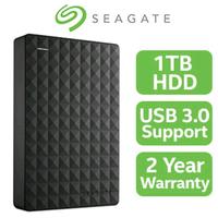 Gambar Seagate Expansion 1TB - HDD / HD / Hardisk Eksternal / External 2.5" dari Raja Harddisk Kota Administrasi Jakarta Pusat 2 Tokopedia