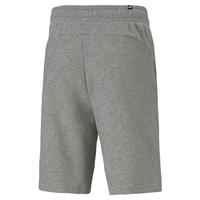Gambar PUMA Celana Pendek Pria Esensial Gray Heather-Cat - L dari PUMA Indonesia Kota Bekasi 2 Tokopedia
