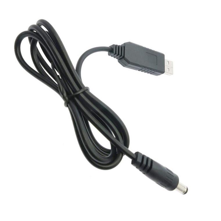 Product Introduction of Termurah Kabel usb power modem router 12v 1