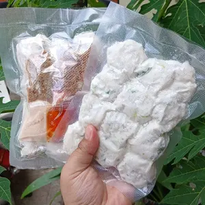 CIE RENG KUAH KEJU CREAMY CHILLI OIL