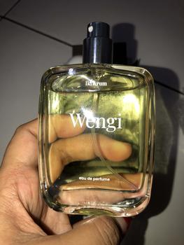 Product Review of IKI ARUM BY PERMESTA DHYAZ GENDHIS, LORO, WENGI Perfume Wangi Wanita Cowok Cewek Elegant Wanginya Perempuan from F**y 1