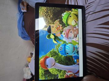 Product Review of ADVAN TAB A10 Wifi 4GB/64GB 10.1” inch Octa Core IPS Screen Tablet Android 14 5000mAh from 💜**a r**4 3