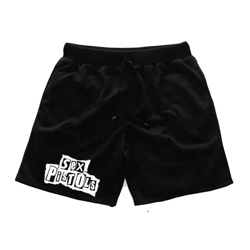 BOXER MUSIC BAND SEXPISTOLS / BOXER PRIA / CELANA BOXER / BOXER MUSIC new CORDUROY 0