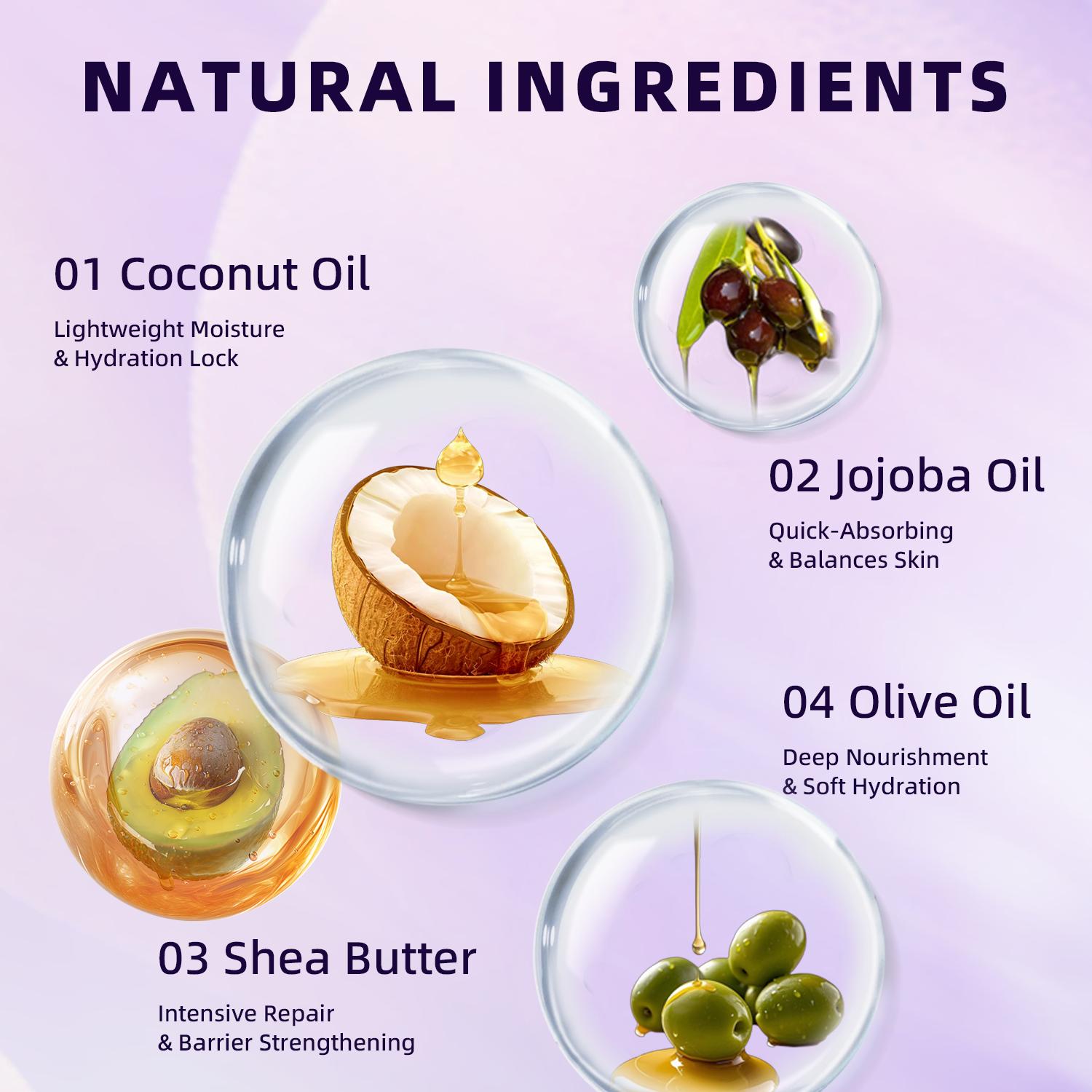 Terra Pafe Perfume Balm - 1 Buah: Meniru Aroma Alami Tubuh, Aroma Unik, Berbagai Pilihan Aroma, Bebas Alkohol, Cocok untuk Berbagai Kesempatan, Mudah Dibawa