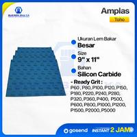 Gambar Amplas Persegi Panjang Toho dari suksesmulya Kota Magelang 1 Tokopedia