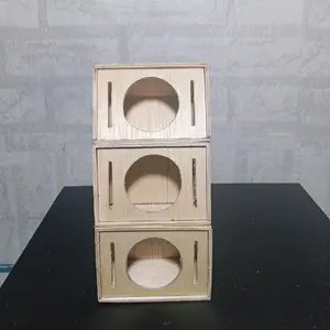 array 2 inch bijian dan 1 paket isi 3 box