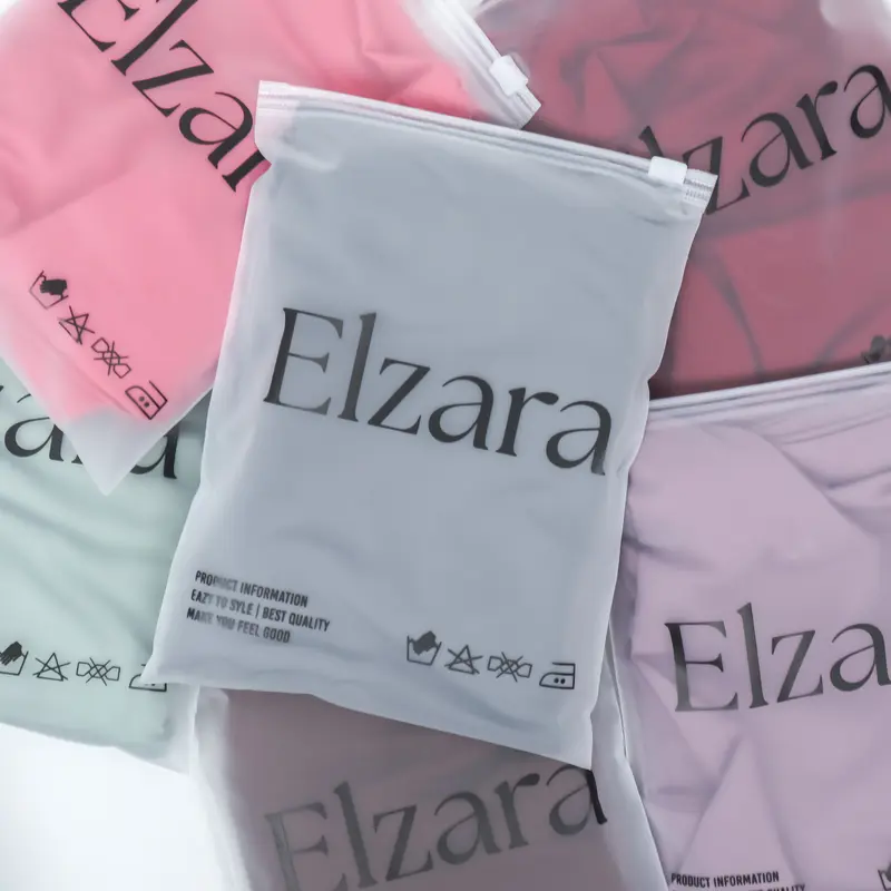 [PROMO 47K Get 2] Hijab Instan Kerudung Simpel Segitiga Airflow Premium Best Quality Nyaman Adem Ringan Anti Ribet By ELZARA 8