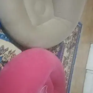 Beanbag Sofa Angin Squishy Jumbo Inflatable Sofa + Stool Outdoor Tiup Lazy Bag Lay Bag Indoor 020-45