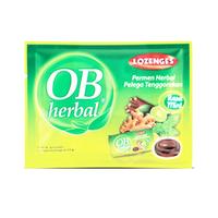 Gambar PERMEN OB HERBAL PACK ISI 5 PCS dari Apotek Clara Jaya By GoApotik Kota Administrasi Jakarta Timur 4 Tokopedia