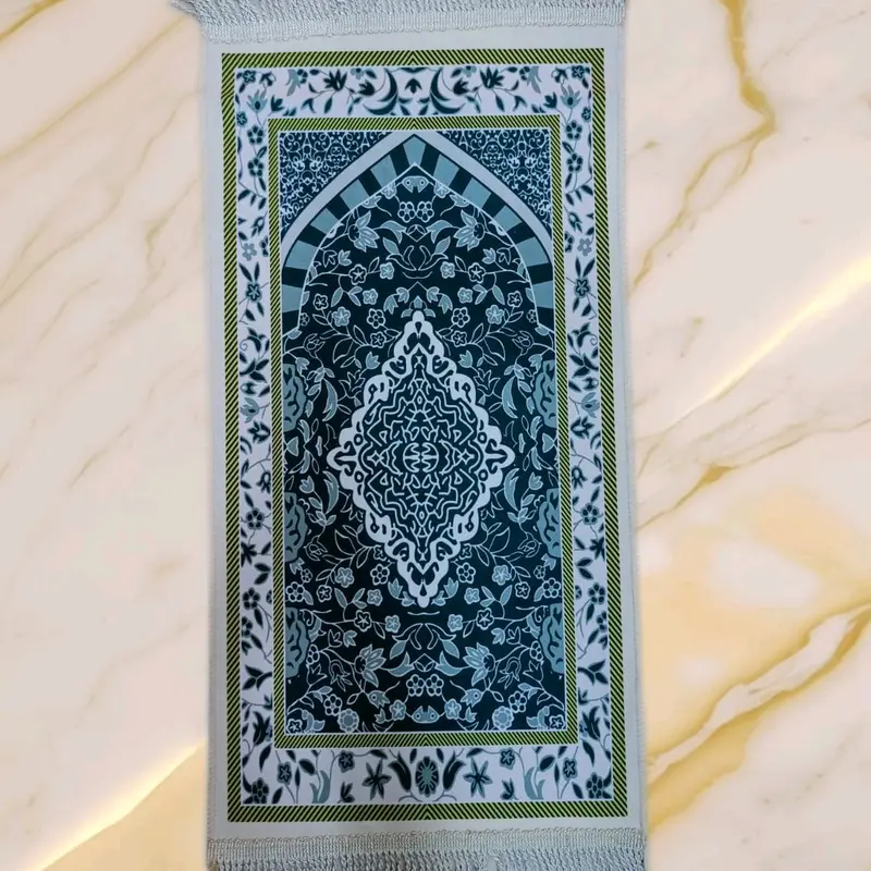 sajadah anak sajadah suade sajadah canebo sajadah turkey premium sajadah ukuran 35x70 0