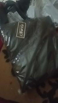 Product Review of JAKET TAD WATERPROOF ANTI AIR JAKET MOTOR JAKET PRIA KUPLUK BONGKAR PASANG Bomber Outdoor Cowok Gunung from K**g P**u 0