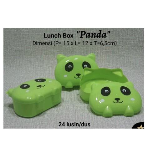 TEMPAT MAKAN MURAH / TEMPAT MAKAN OVAL BABY PANDA SOUVENIR ULANG TAHUN ANAK NEXT STAR KITY HELLO KITTY CHOCHO 88 SHOP Maker 3
