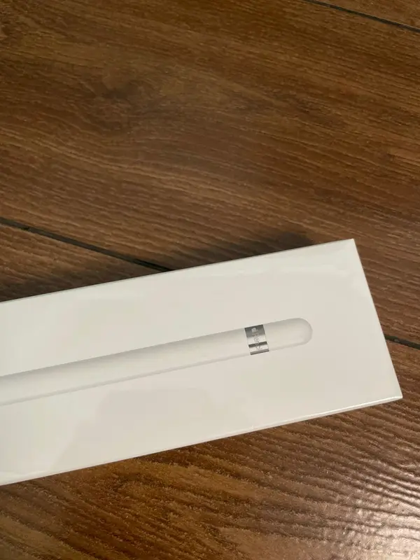 [LIVE AI] Stilus INTER Apple Pencil 1 / 2 / USB-C / Pro 2