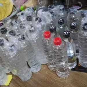 jus segar murni 600ml pegunungan dataran tinggi