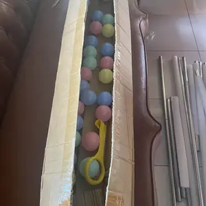 【COD】Bliss baby  Pagar Bayi Bermain Pagar Mainan Anak Baby Playpen Pagar Bayi Mandi Bola Anak Playpen Pagar Bayi