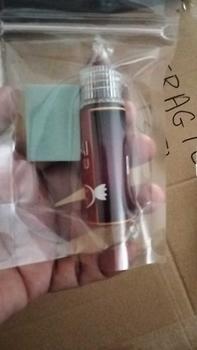 Product Review of [SG-DIRECT HQ] INAI KUKU YARA CLARISSA 2g (7 item in 1 box) PLEASE CHOOSE THE RIGHT COLOUR IN OPTION from 🔥**i s**a 0