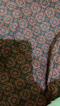 Product Review of ARDENLEON Atasan Kemeja Anak Laki Laki Aslan Batik Shirt 2.0 from 🐰**🐰 0