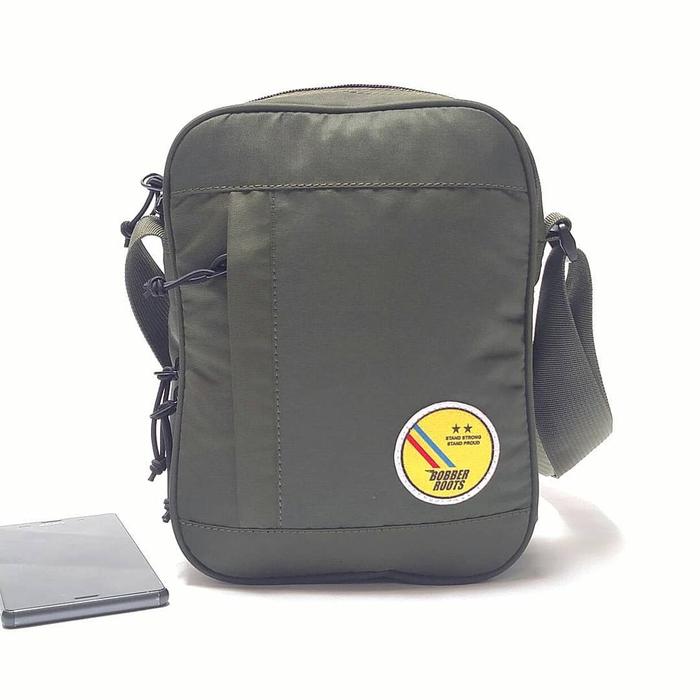Gambar BOBBERROOTS - Tas Slingbag DAX dari BOBBERROOTS Kota Bandung Tokopedia