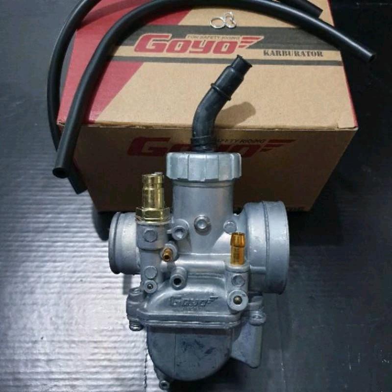 Karbu Karbulator Goyo Keihin PE 24 PE 26 PE 28 1