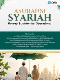 Gambar ASURANSI SYARIAH: Konsep, Struktur, dan Operasional dari Store Sada Kurnia Kab. Serang 1 Tokopedia