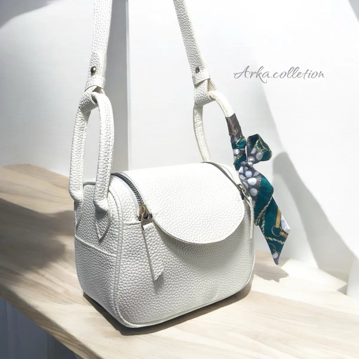 Tas Salempang Wanita floryn Kekinian Terbaru Shoulder bag 2024 Slingbag Selempang