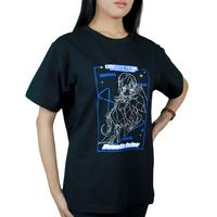 Gambar hololive production "hololive Indonesia 5th Anniversary LIVE Chromatic Future" Merchandise made in Indonesia edition T-shirt Logo - Ayunda Risu, M dari hololive pro Official Shop ID Kota Administrasi Jakarta Pusat 4 Tokopedia