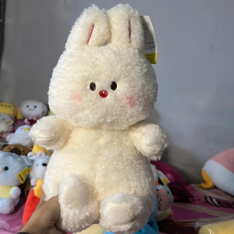 Rabbit gembul jumbo new