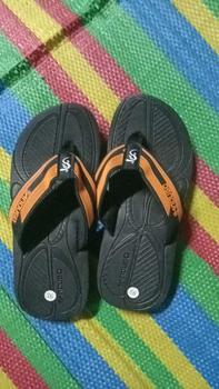 Product Review of New Sandugo Fashion  Men Slippers Waterproof Non Slip Flip Flops Sandugo Flip Flops Men and Women Walking Shoes Boy from A**e P**l 0