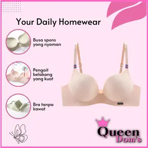 Bra Sport Import BH Push Up  Senam Zumba Jogging Yoga Pakaian Dalam Wanita 9002