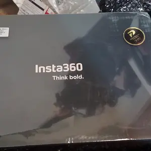 Insta360 Ace Pro 2 Action Camera 8K Waterproof Kamera