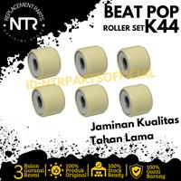 Gambar Roller Weight Set Roller Beat pop Beat sporty eSP 1set dari NTRPARTS_NEW Kab. Tangerang 2 Tokopedia