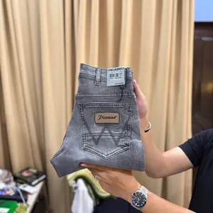 [LIGHT GREY 528] Picasso jeans LIGHT GREY - slimfit