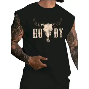 kaos singlate bigsize jumbo S M L XL 2XL 3XL 4XL 5XL 6XL Tank top pria wanita dewasa bahan cotton combed 24s adem nyaman di pakai Tank top Hody keren stylis distro unisex Oblong Atasan